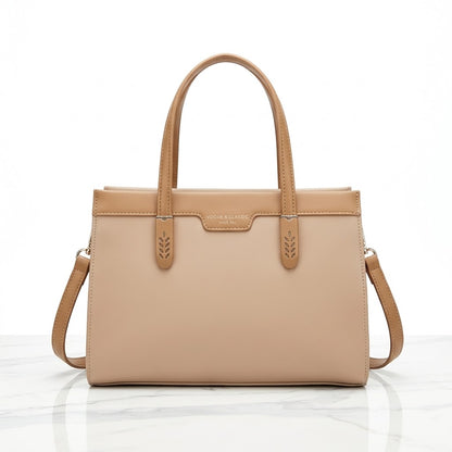 Vogue & Classic Satchel Bag❤️