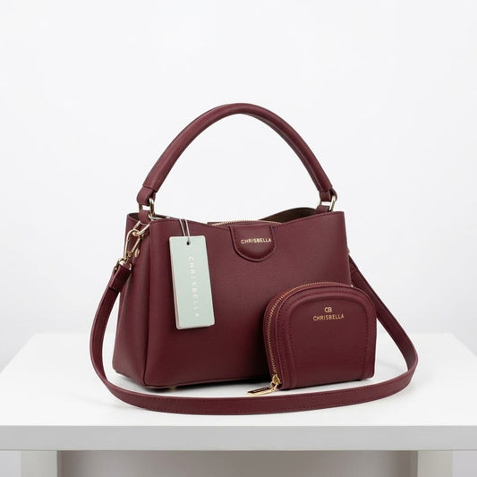 Chrisbella Hand Bag