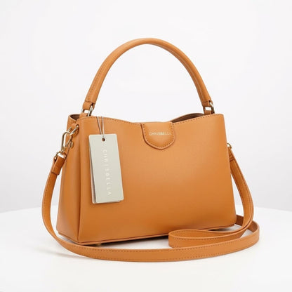 Chrisbella Hand Bag