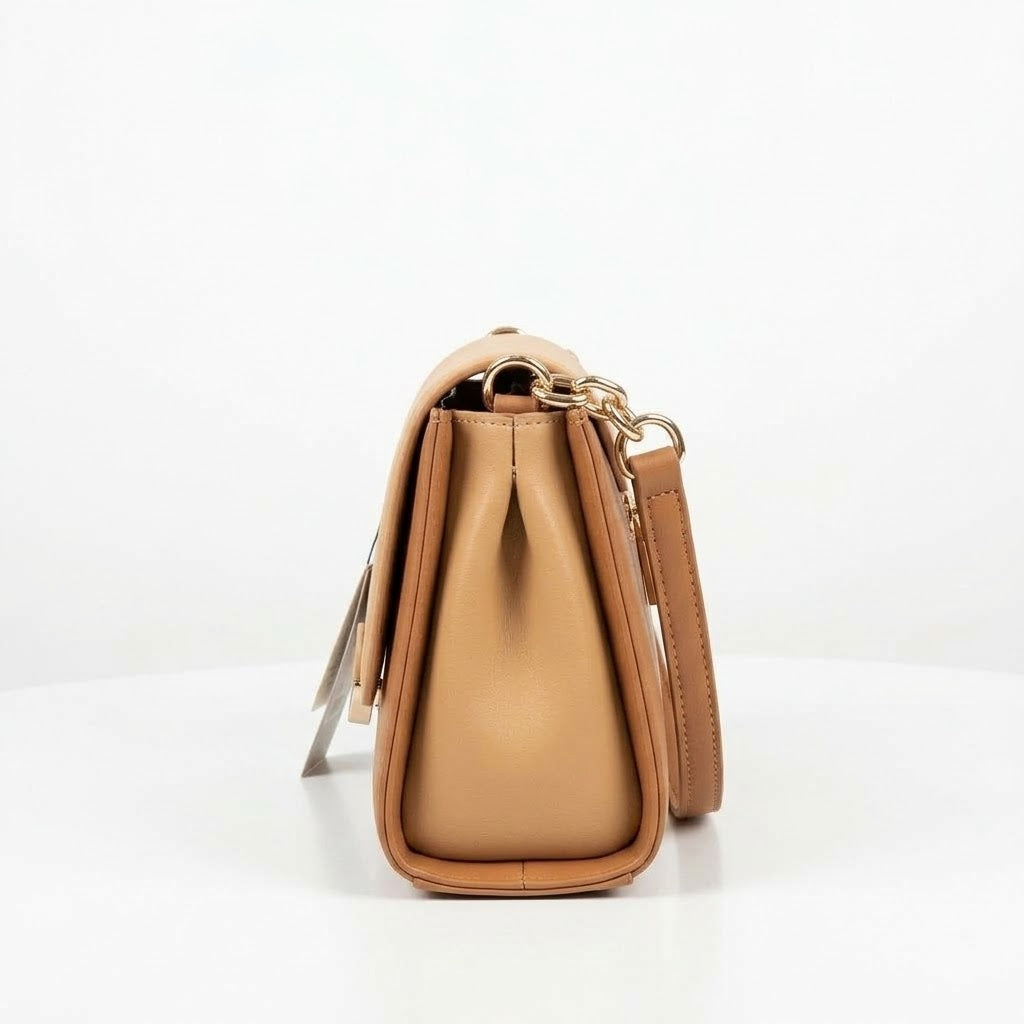 Authentic Chrisbella Shoulder Bag