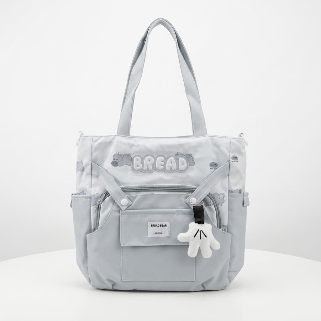 koren Style College Bag.