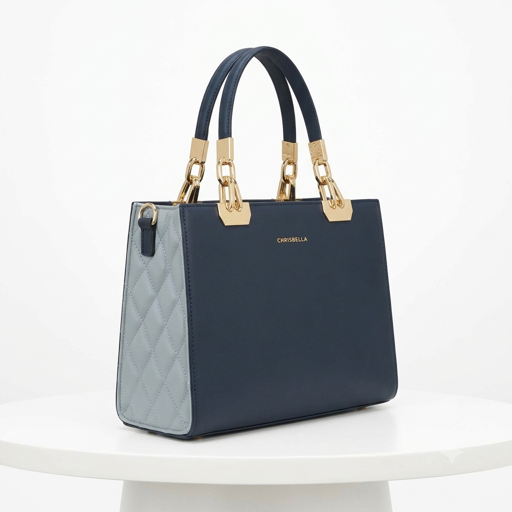 Chrisbella Hand Bag 0007