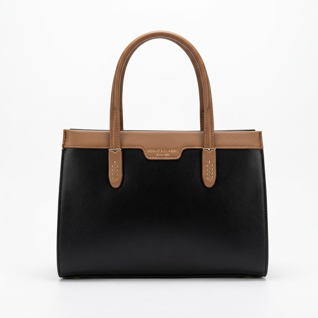 Vogue & Classic Satchel Bag❤️