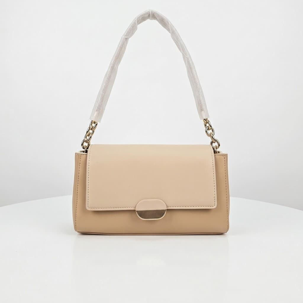 Authentic Chrisbella Shoulder Bag