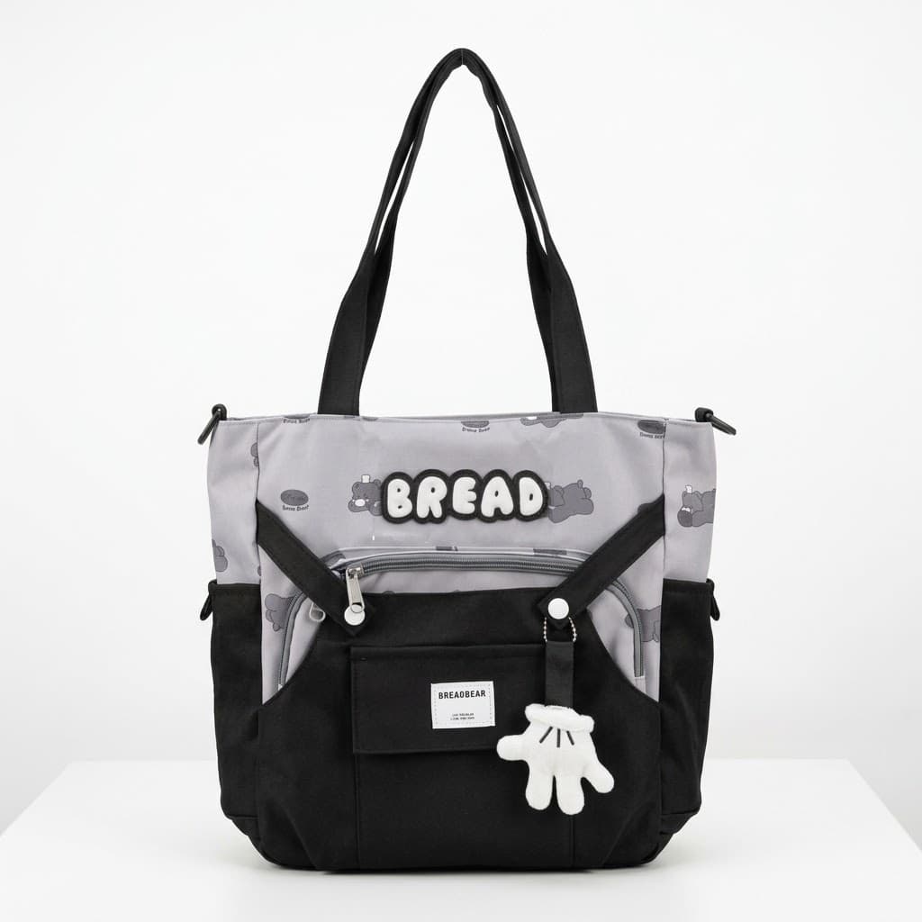 koren Style College Bag.