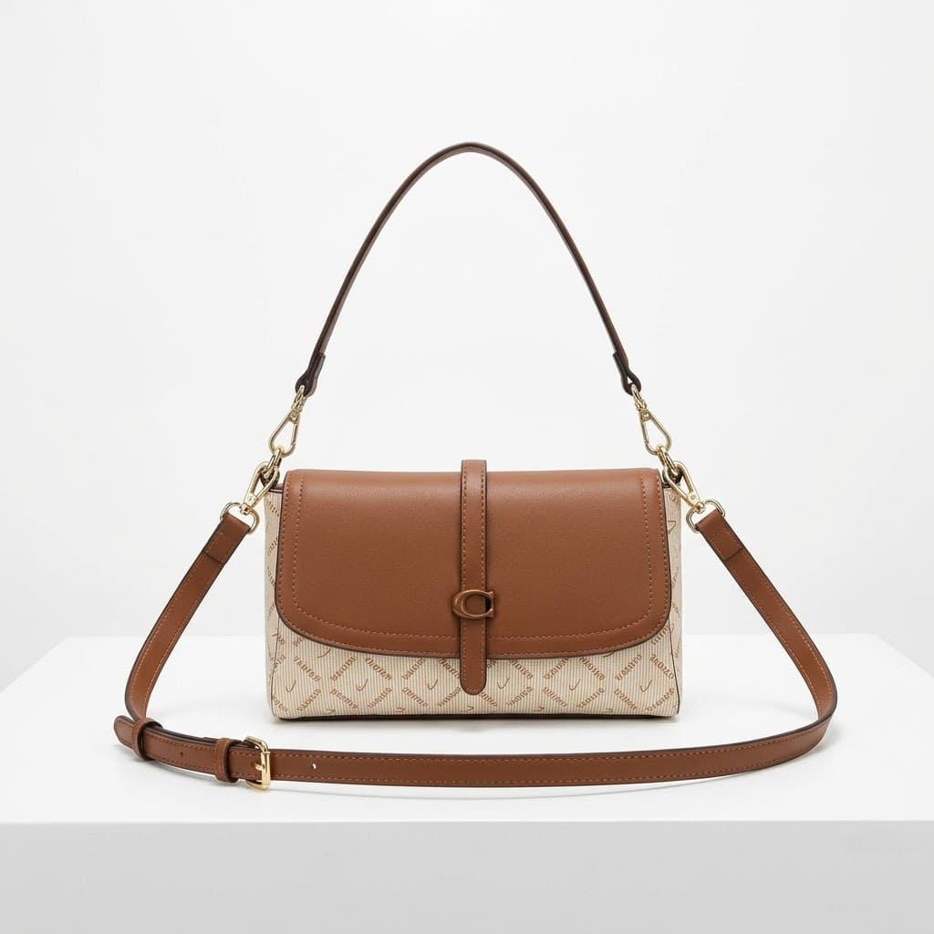 Regular Useable CrossBag❤️