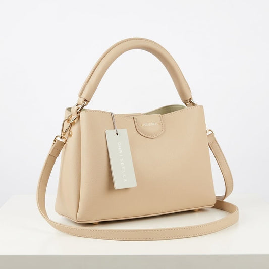 Chrisbella Hand Bag