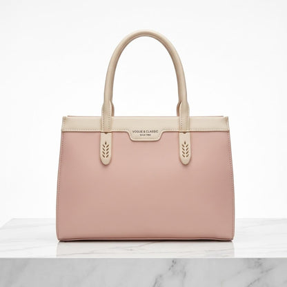 Vogue and Classic Satchel Bag