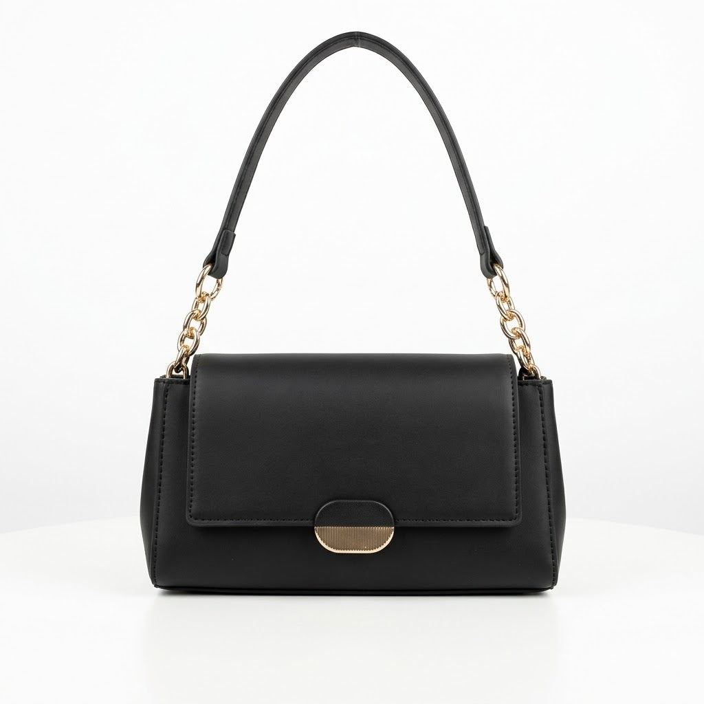 Authentic Chrisbella Shoulder Bag