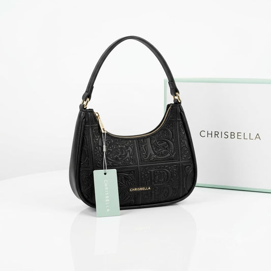 Chrisbella Shoulder Bag 0006