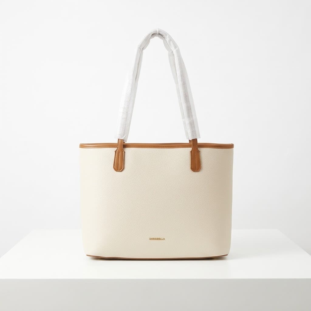 Chrisbella Tote Bag