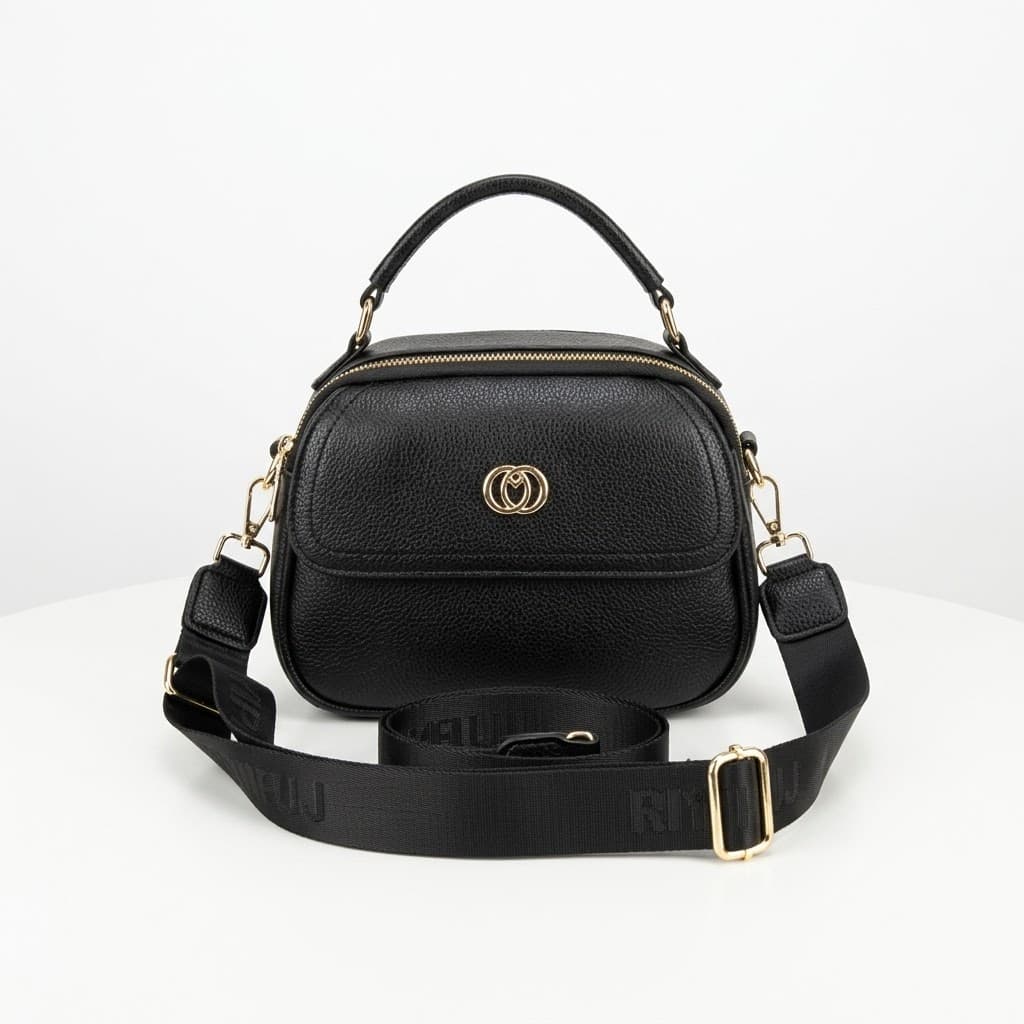 Vanity Bag Crossbody