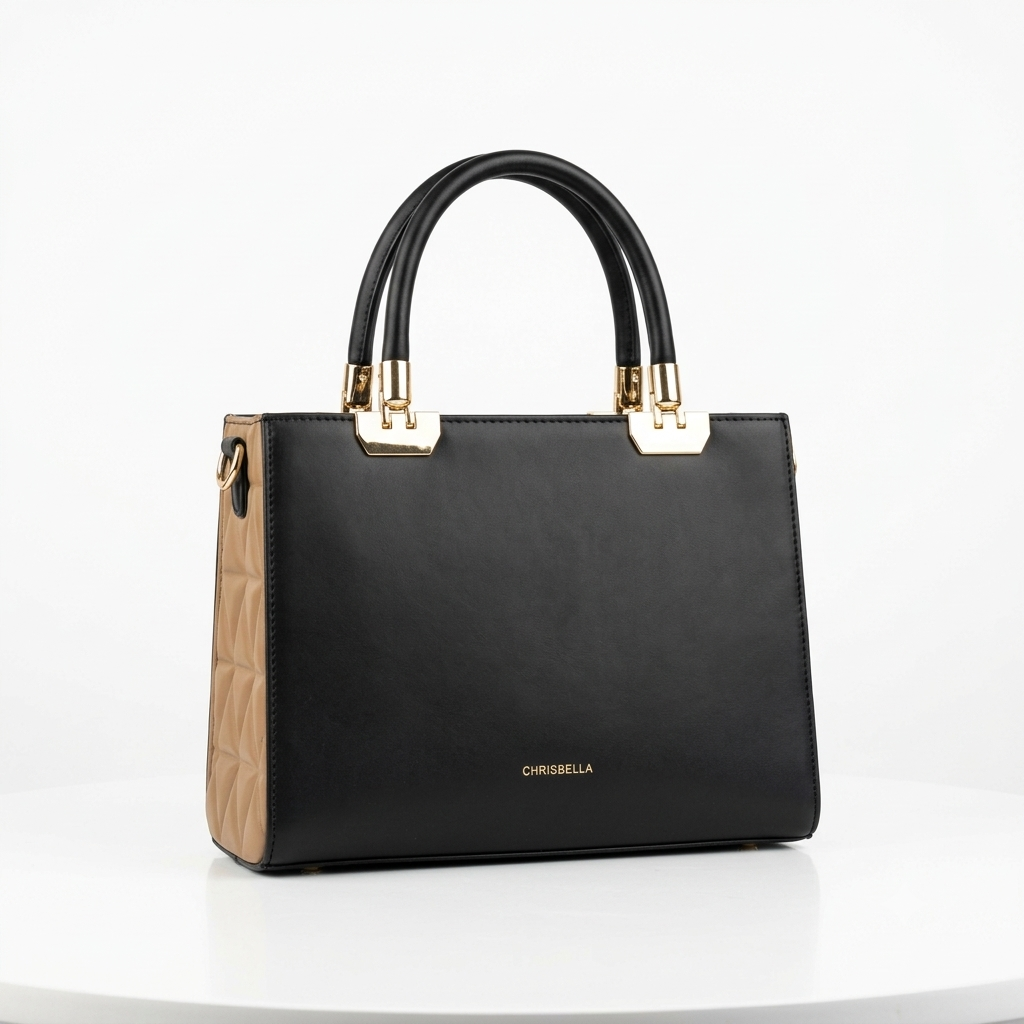 Chrisbella Hand Bag 0007