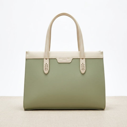 Vogue & Classic Satchel Bag❤️