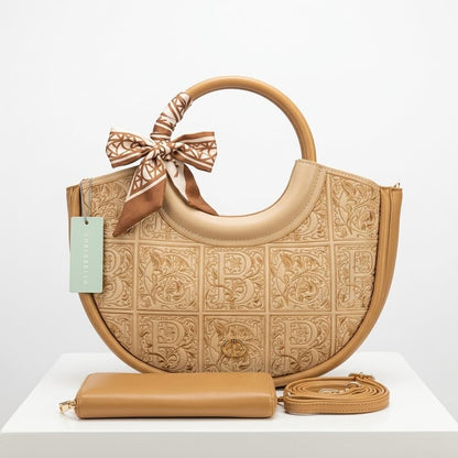 Chrisbella Hand Bag