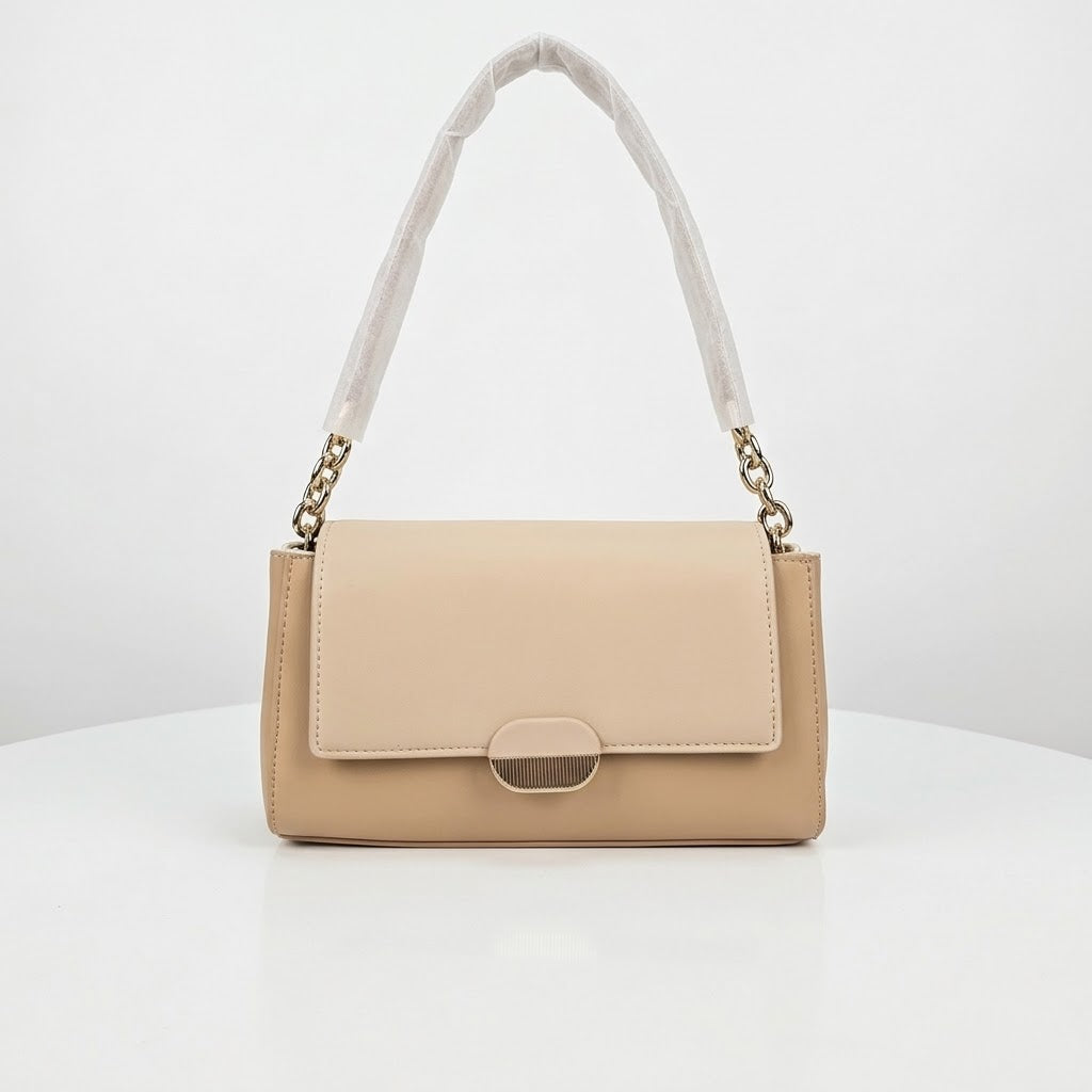 Authentic Chrisbella Shoulder Bag