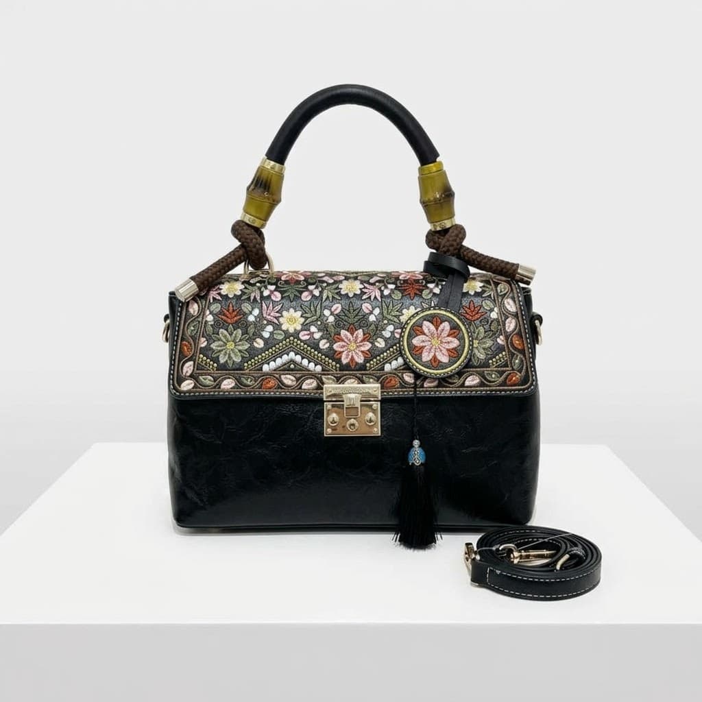 Turkish Handbag.