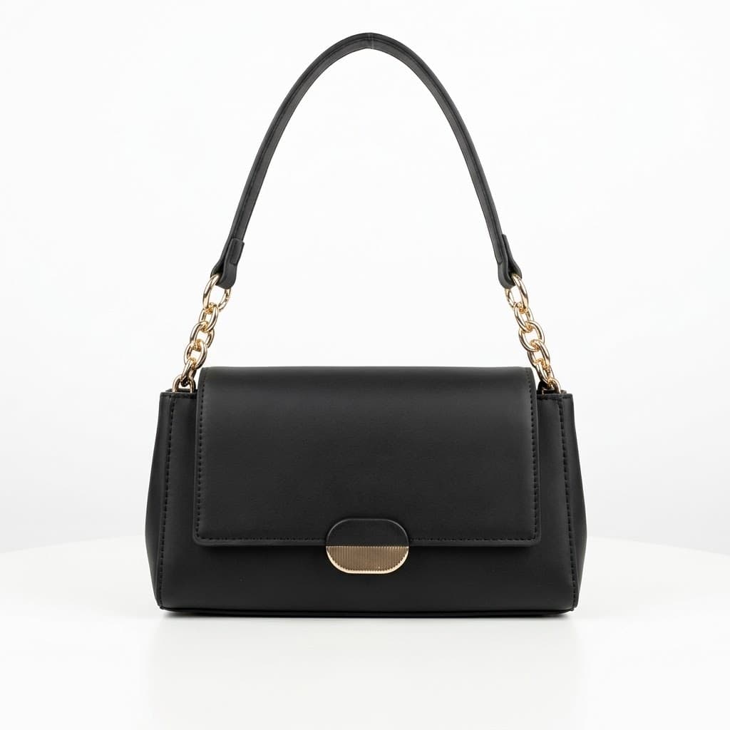Authentic Chrisbella Shoulder Bag