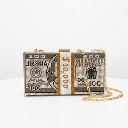 Dollar Bag.