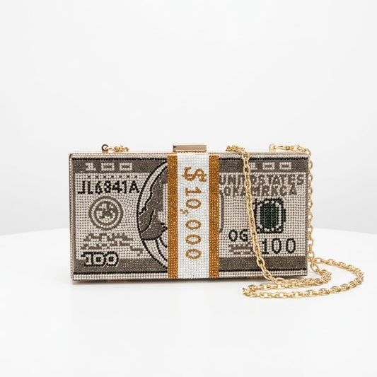 Dollar Bag.