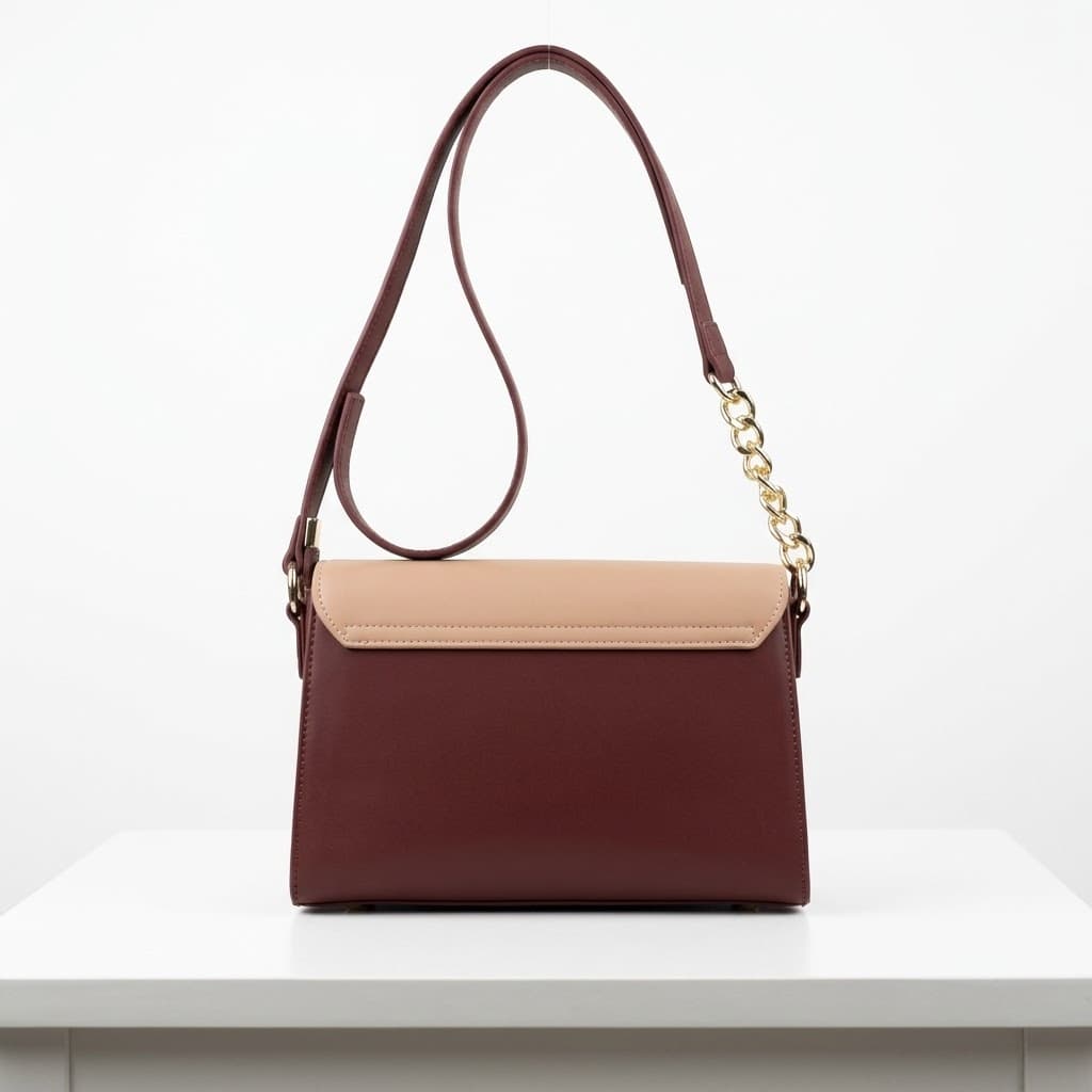 Chrisbella Shoulder Bag❤️