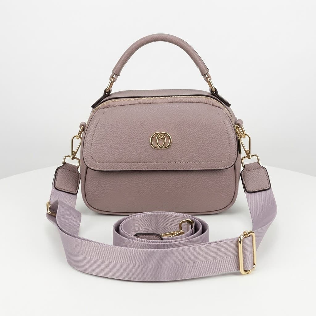 Vanity Bag Crossbody