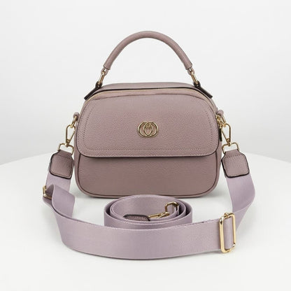 Vanity Bag Crossbody