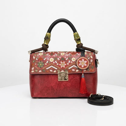 Turkish Handbag.