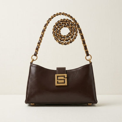 Luxury Premium PU Leather Handbag