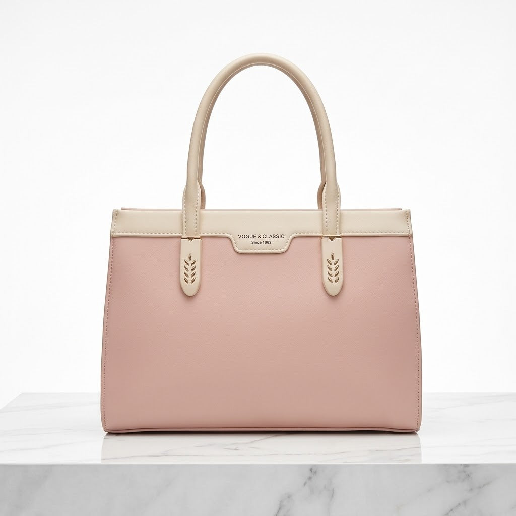 Vogue & Classic Satchel Bag❤️