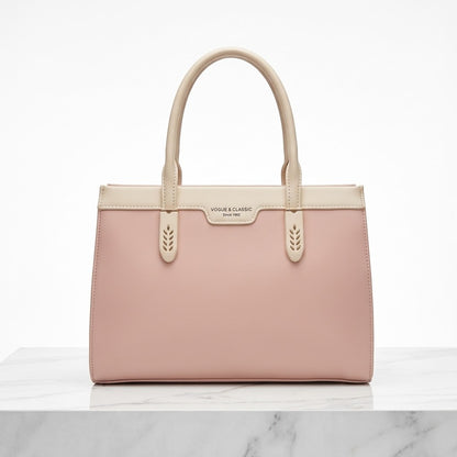 Vogue & Classic Satchel Bag❤️