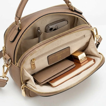 Vanity Bag Crossbody