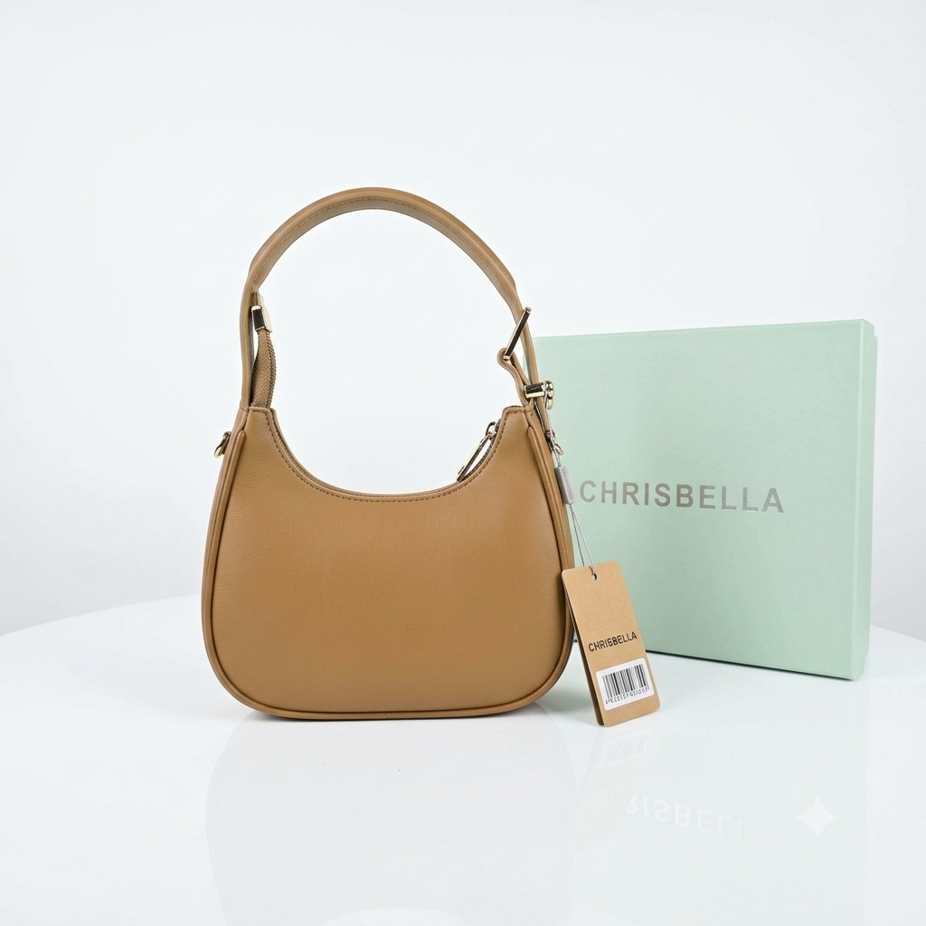 Chrisbella Shoulder Bag 0006