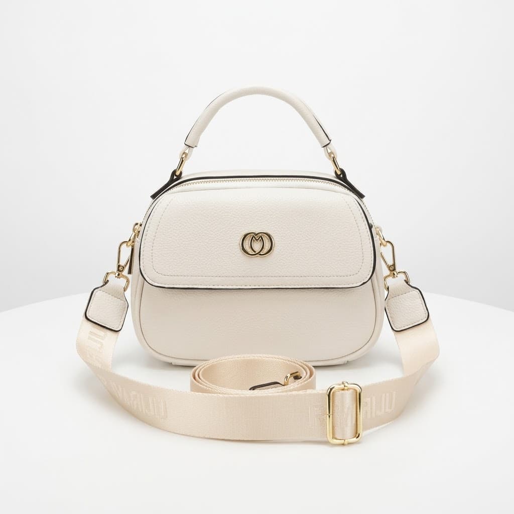 Vanity Bag Crossbody