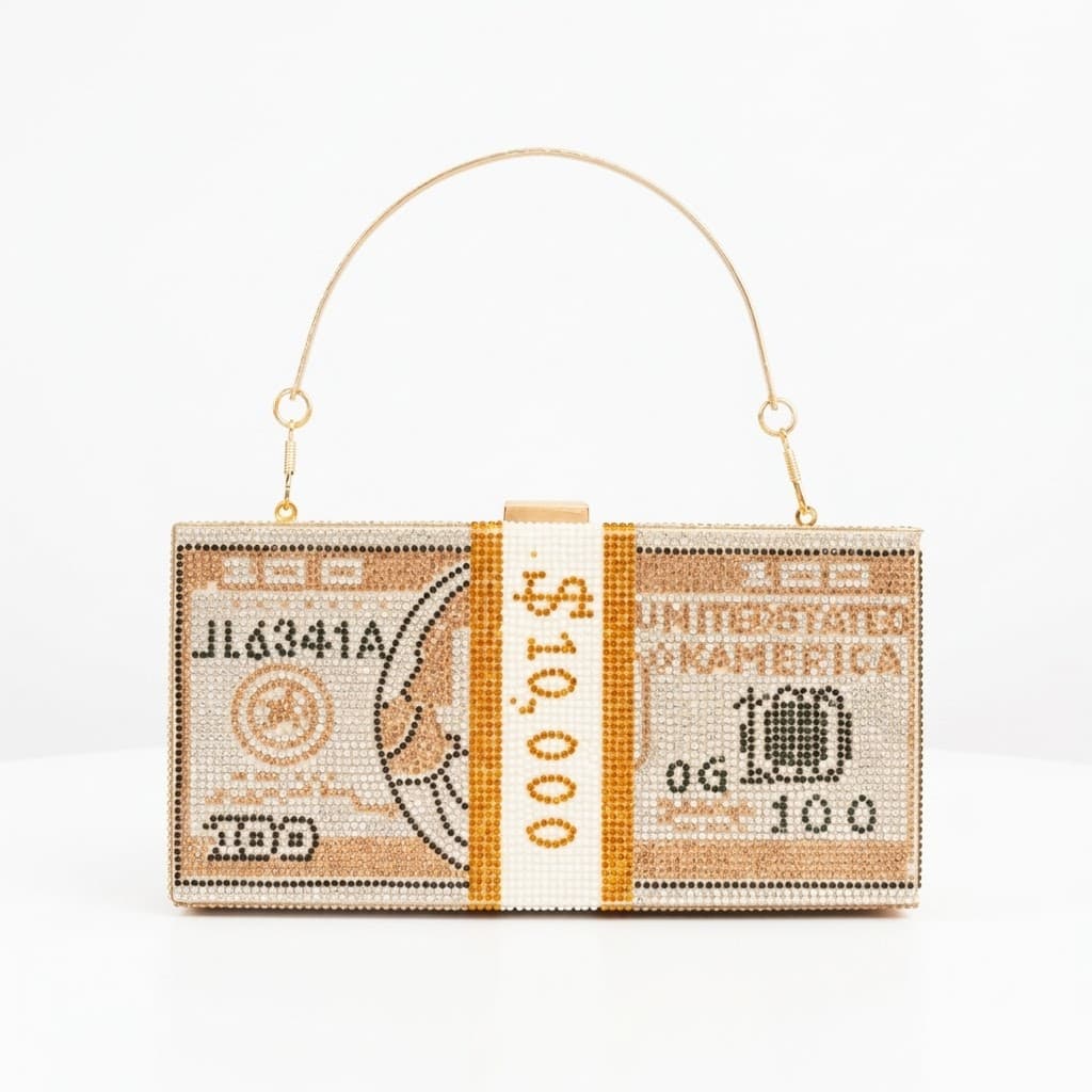 Dollar Bag.