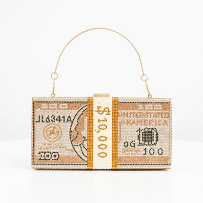 Dollar Bag.