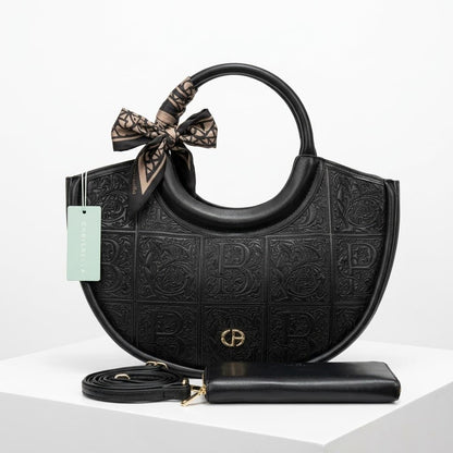 Chrisbella Hand Bag