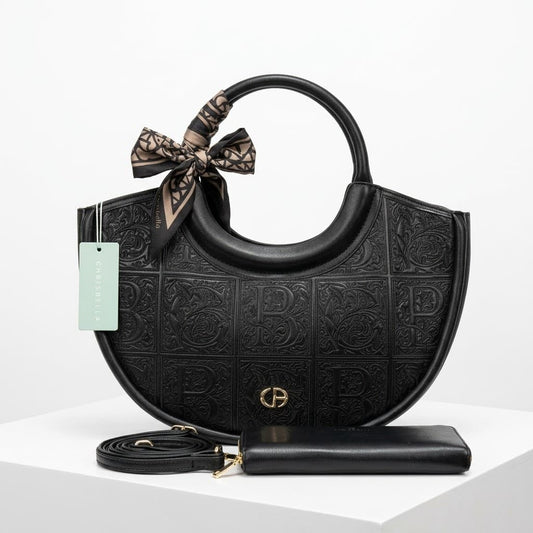 Chrisbella Hand Bag