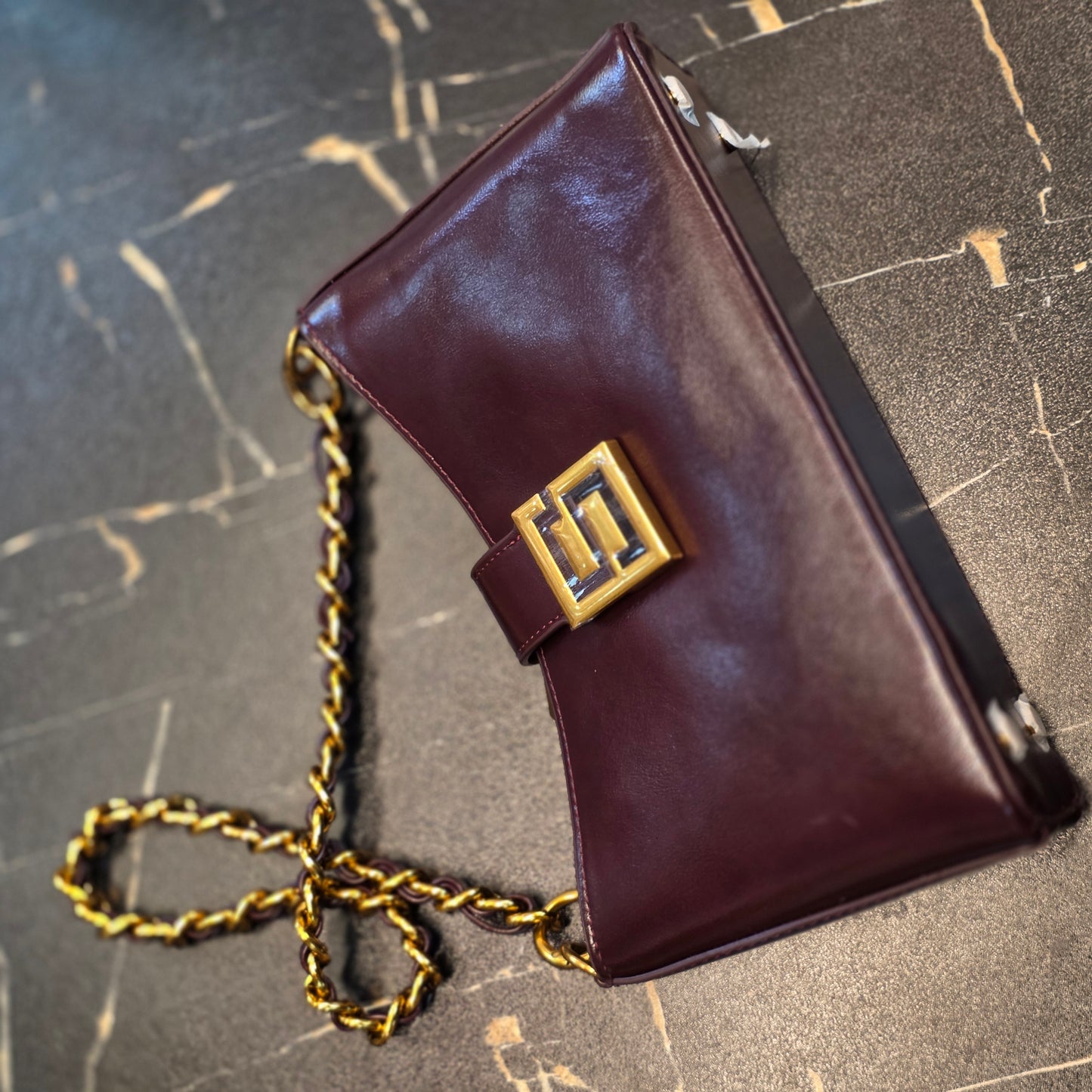 Luxury Premium PU Leather Handbag