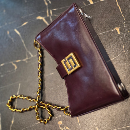 Luxury Premium PU Leather Handbag