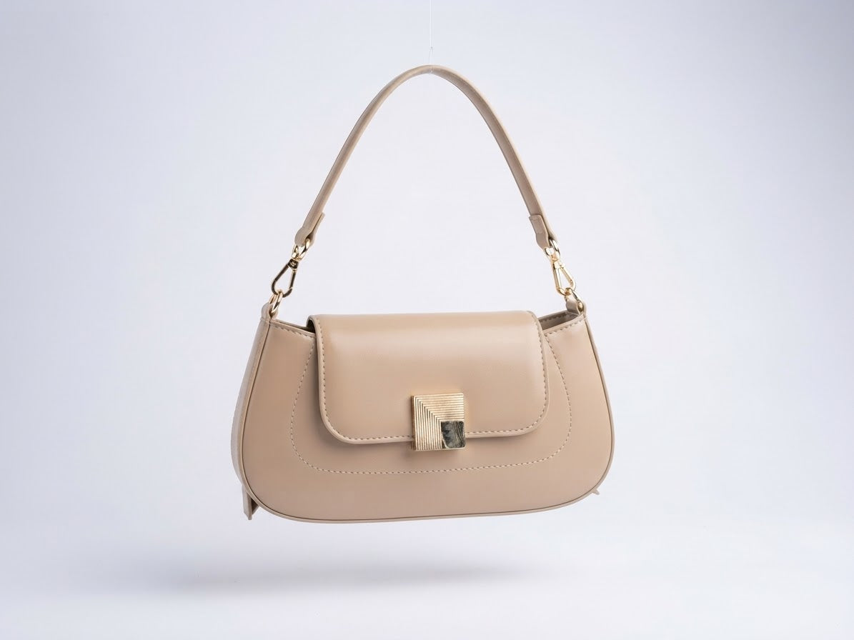 Aura Premium Classic Shoulder Bag❤️