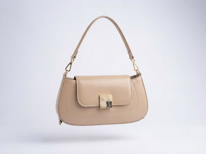 Aura Premium Classic Shoulder Bag❤️