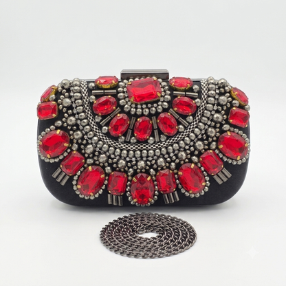 Turkish Style Mini Party Clutch❤️