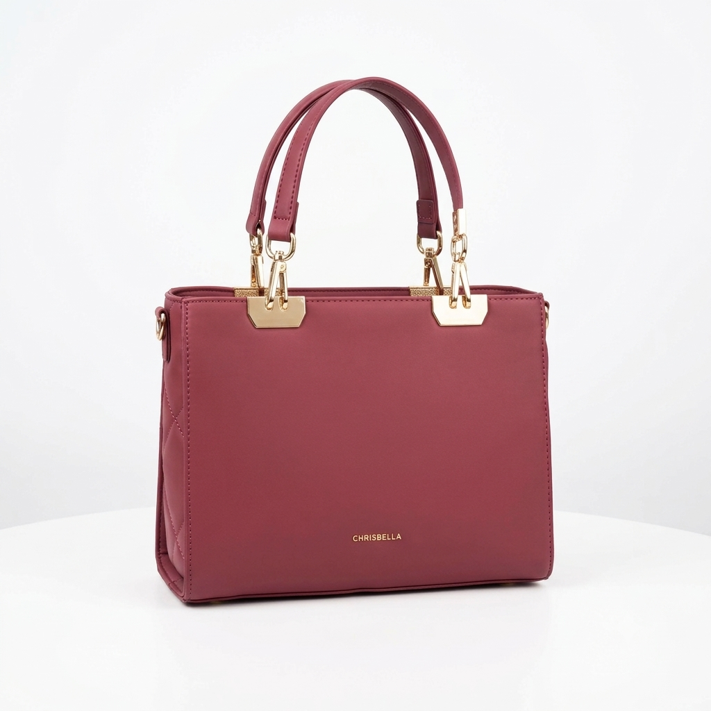Chrisbella Hand Bag 0007