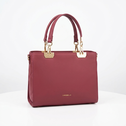 Chrisbella Hand Bag 0007