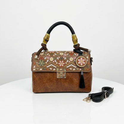Turkish Handbag.