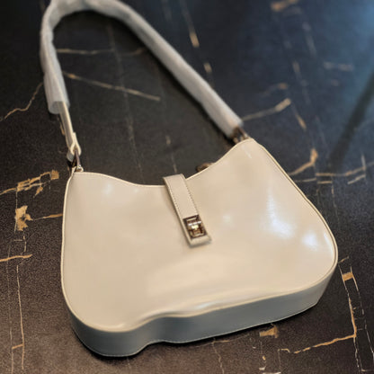 PU Leather Shoulder Bag
