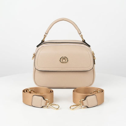Vanity Bag Crossbody