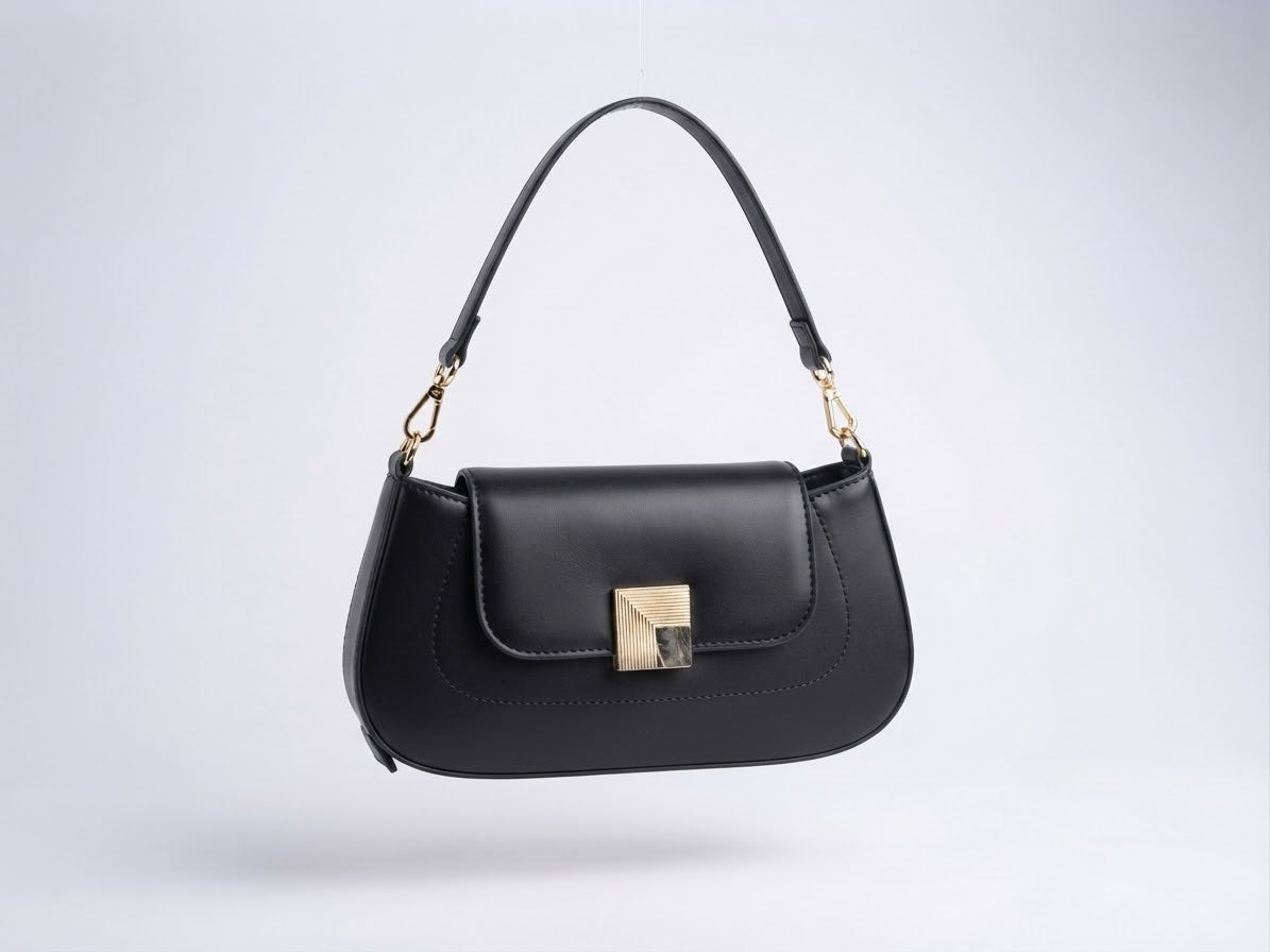 Aura Premium Classic Shoulder Bag❤️