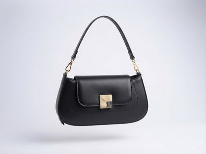 Aura Premium Classic Shoulder Bag❤️